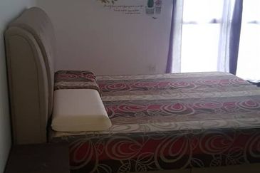 Jadite Suites @ Jade Hills