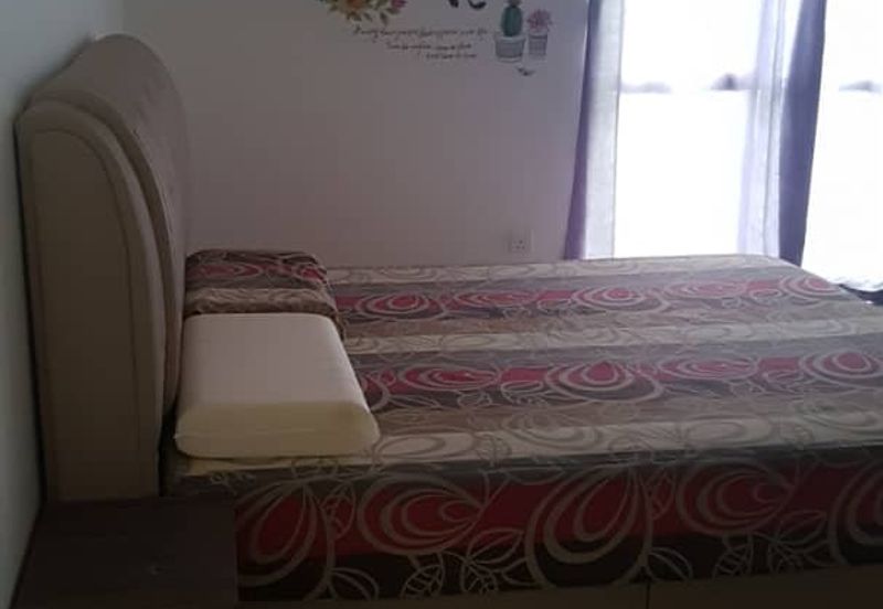 Jadite Suites @ Jade Hills