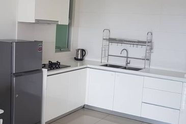 Jadite Suites @ Jade Hills