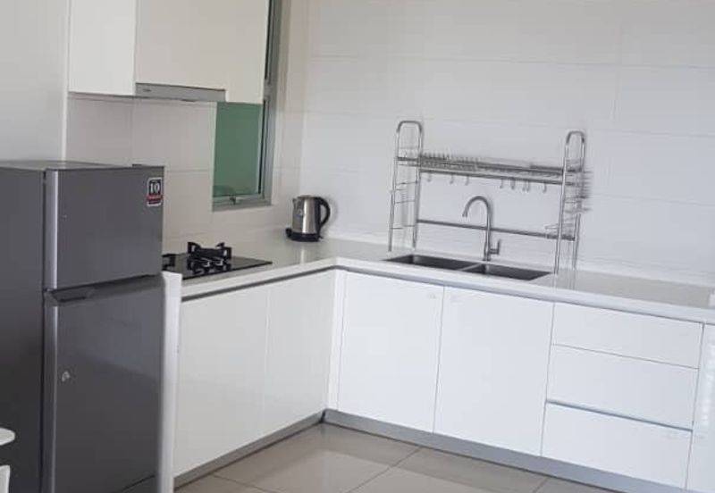 Jadite Suites @ Jade Hills