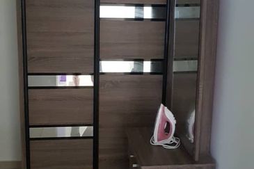 Jadite Suites @ Jade Hills