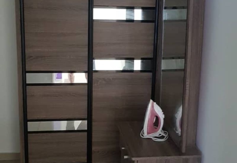 Jadite Suites @ Jade Hills