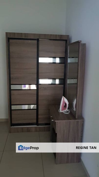 Jade Hills Condo, Jadite Suities Fully Furnished Condo for rent , Selangor, Kajang