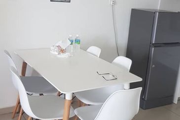 Jadite Suites @ Jade Hills