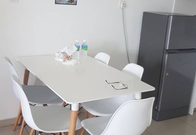 Jadite Suites @ Jade Hills