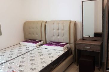 Jadite Suites @ Jade Hills