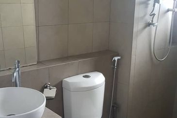 Jadite Suites @ Jade Hills