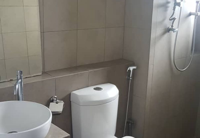 Jadite Suites @ Jade Hills