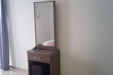 Jadite Suites @ Jade Hills