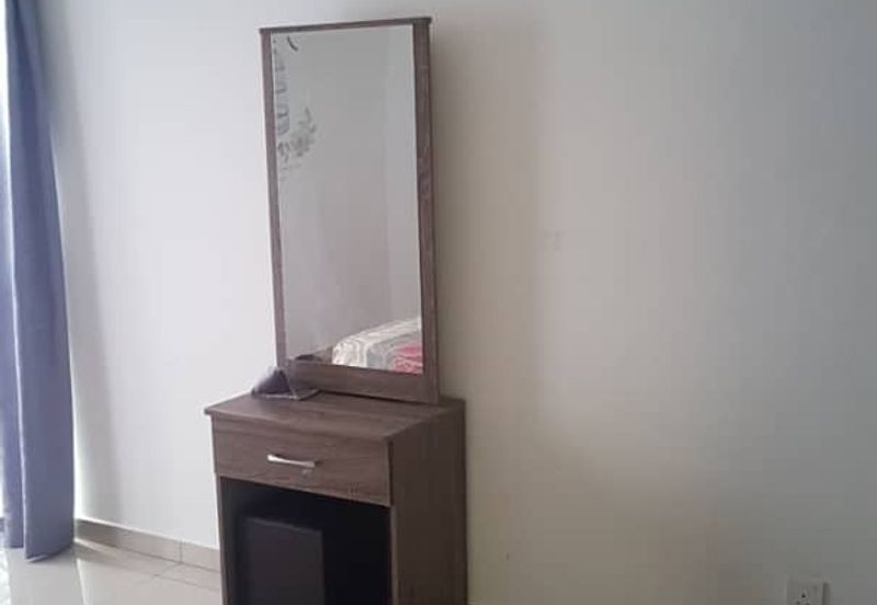 Jadite Suites @ Jade Hills