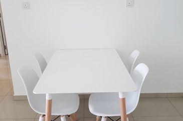 Jadite Suites @ Jade Hills