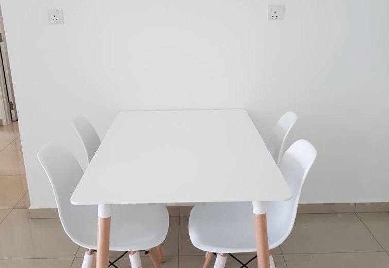 Jadite Suites @ Jade Hills