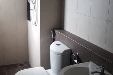 Jadite Suites @ Jade Hills