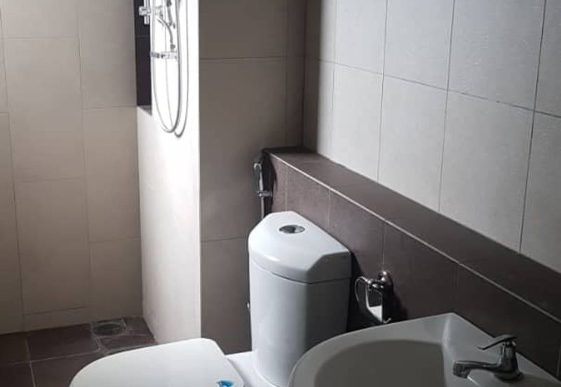 Jadite Suites @ Jade Hills