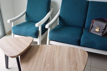 Jadite Suites @ Jade Hills