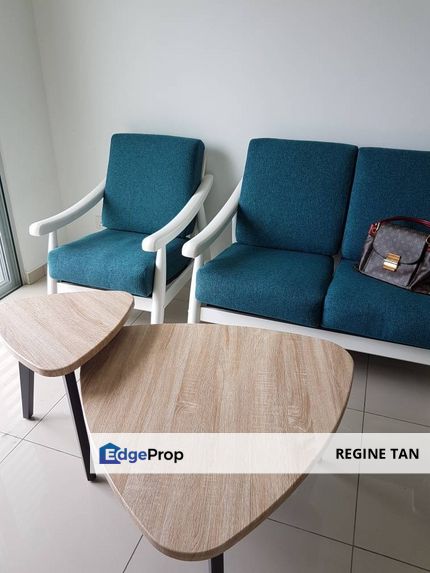 Jade Hills Condo, Jadite Suities Fully Furnished Condo for rent , Selangor, Kajang