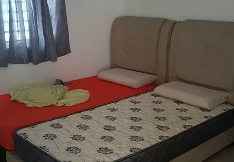 Jadite Suites @ Jade Hills