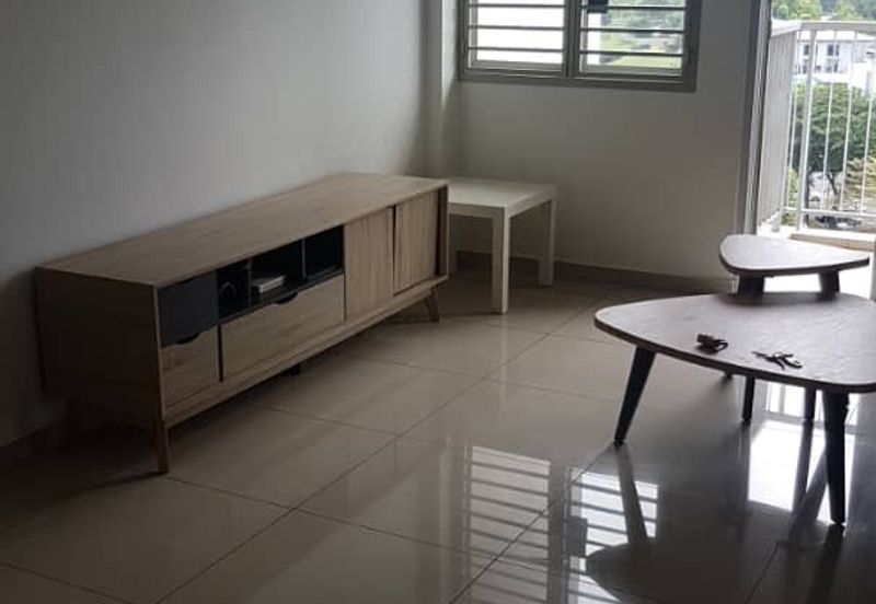 Jadite Suites @ Jade Hills