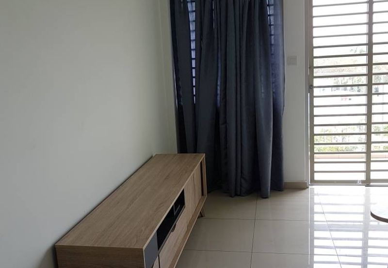 Jadite Suites @ Jade Hills