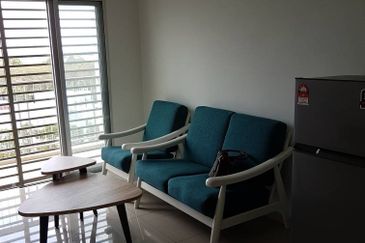 Jadite Suites @ Jade Hills