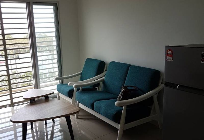 Jadite Suites @ Jade Hills