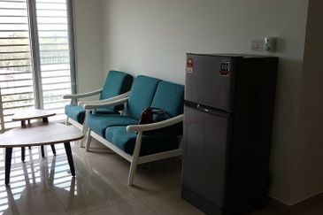 Jadite Suites @ Jade Hills