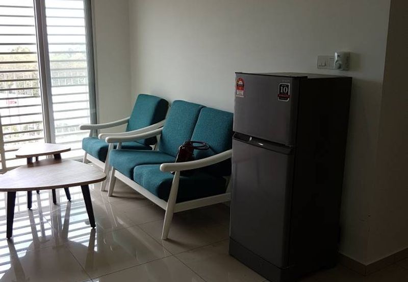 Jadite Suites @ Jade Hills