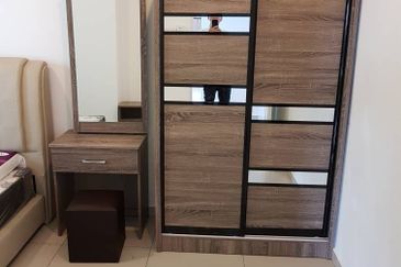 Jadite Suites @ Jade Hills