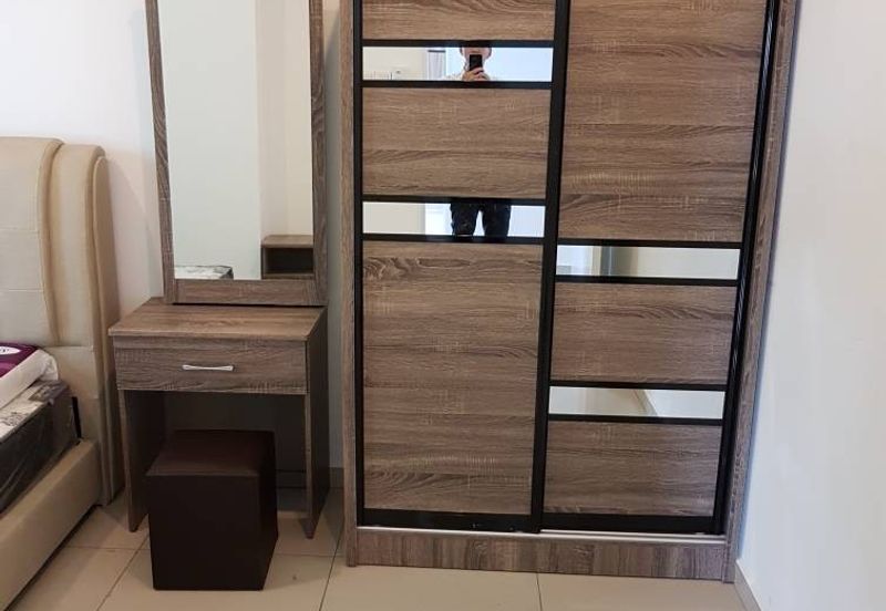 Jadite Suites @ Jade Hills