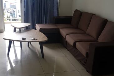 Jadite Suites @ Jade Hills