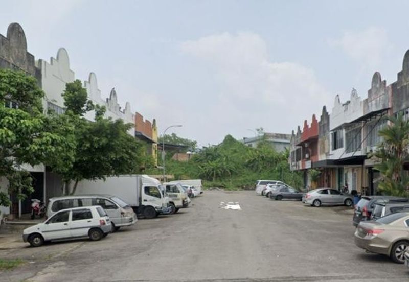 Taman Industri Selesa Jaya