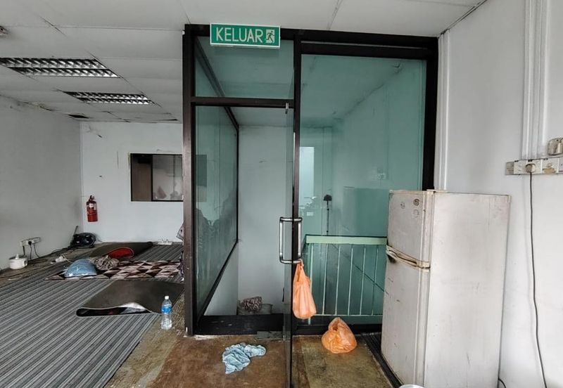 Taman Industri Selesa Jaya