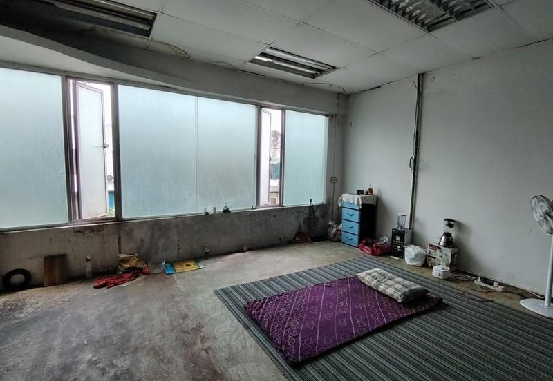 Taman Industri Selesa Jaya