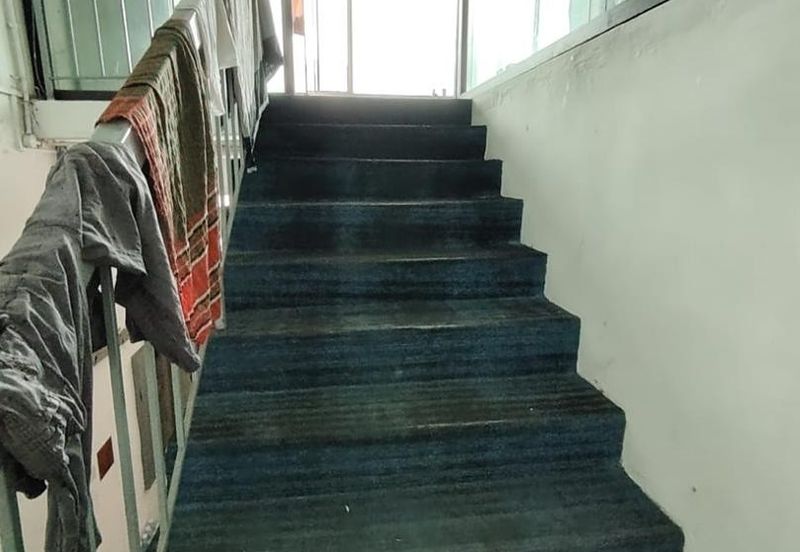 Taman Industri Selesa Jaya