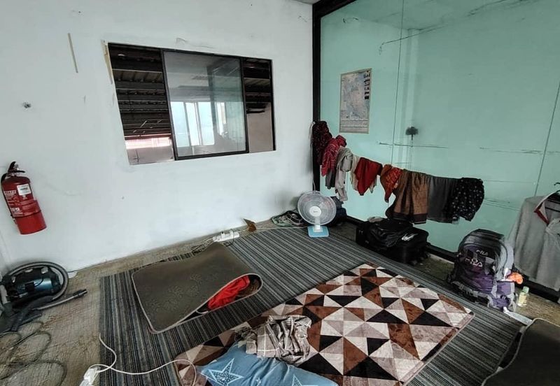 Taman Industri Selesa Jaya