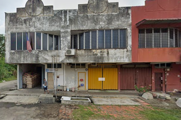 Taman Industri Selesa Jaya