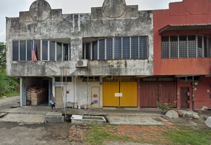 Taman Industri Selesa Jaya