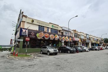 Taman Prima Saujana