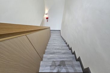 Orchid Hills (Residensi Bukit Orkid) @ 9 Miles