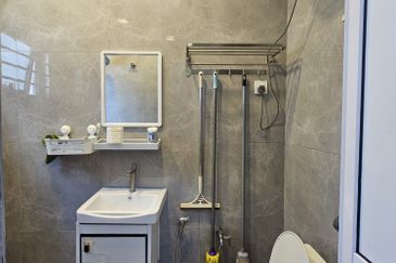 Orchid Hills (Residensi Bukit Orkid) @ 9 Miles