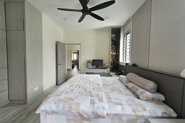 Orchid Hills (Residensi Bukit Orkid) @ 9 Miles