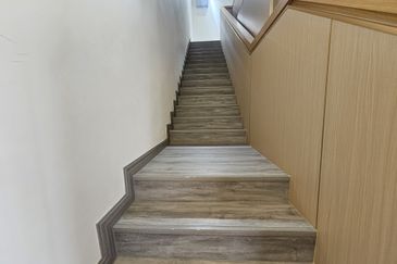 Orchid Hills (Residensi Bukit Orkid) @ 9 Miles