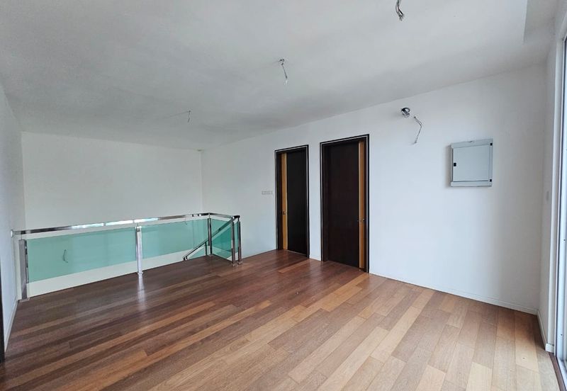 Wira Heights, Bandar Sungai Long