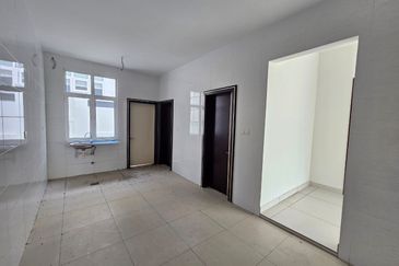 Wira Heights, Bandar Sungai Long