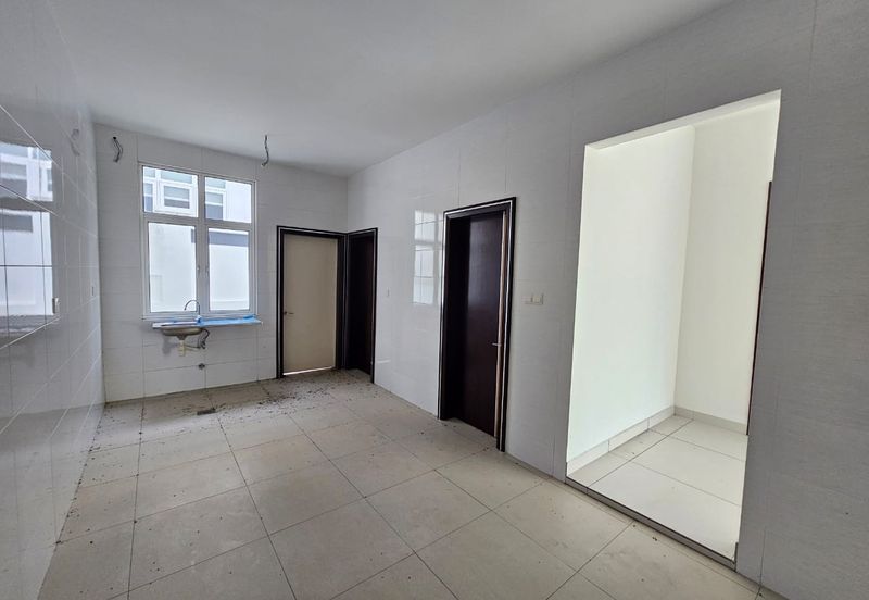 Wira Heights, Bandar Sungai Long