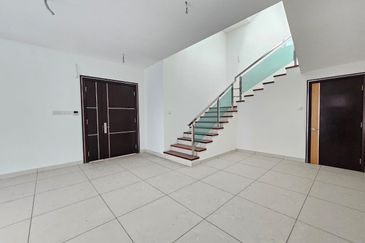 Wira Heights, Bandar Sungai Long