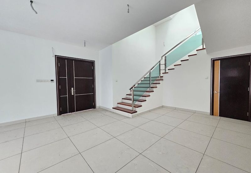 Wira Heights, Bandar Sungai Long