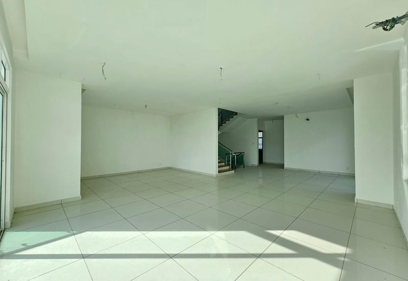 Wira Heights, Bandar Sungai Long