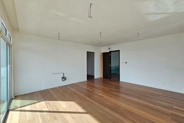 Wira Heights, Bandar Sungai Long