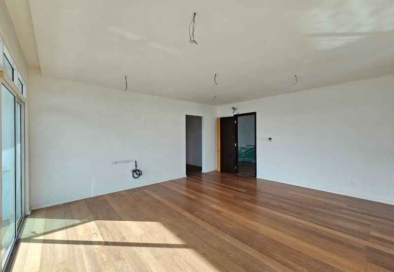 Wira Heights, Bandar Sungai Long